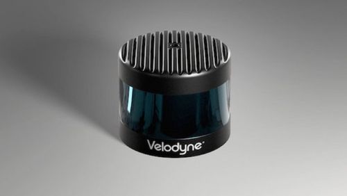 雷锋网按:虽然已成为激光雷达市场一霸,但 velodyne 在产品研发上依然